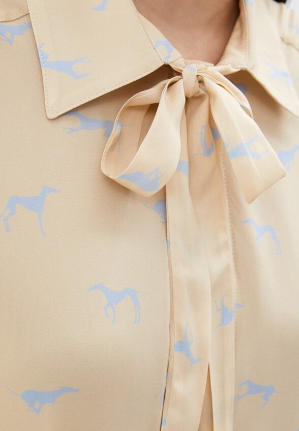 Платье Trussardi