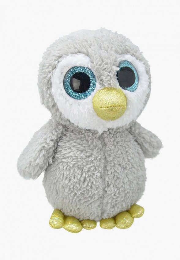 Игрушка мягкая All About Nature