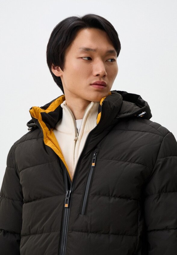 Пуховик Vizani