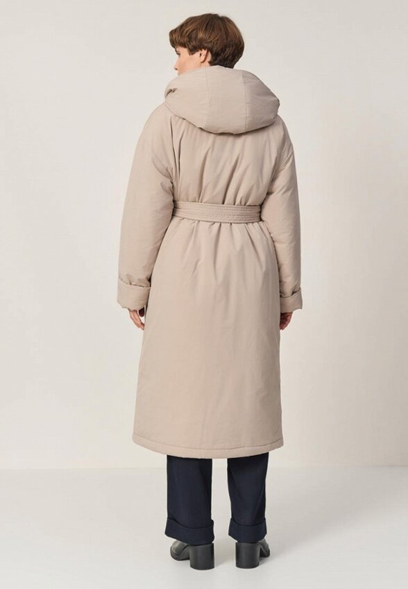 Куртка-пальто Baon