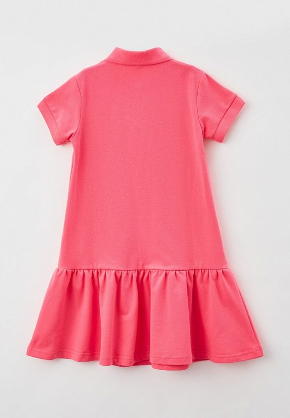 Платье PlayToday