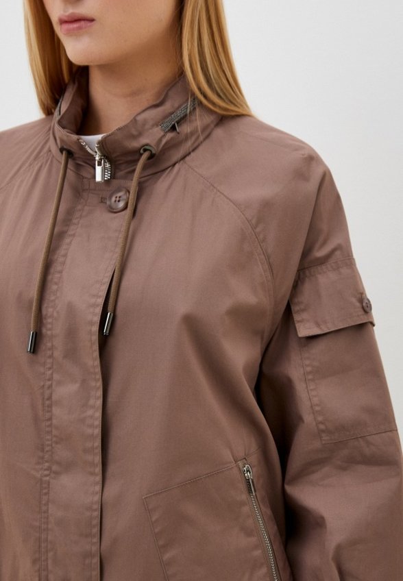 Ветровка Снежная Королева