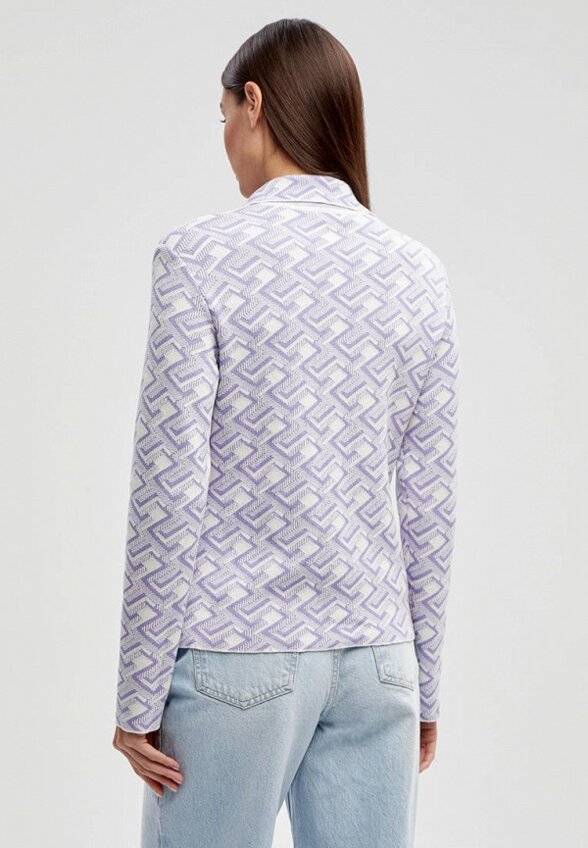 Кардиган 99Colorspace