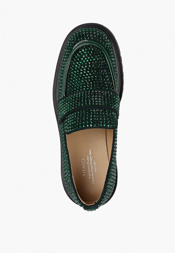 Лоферы Vitacci