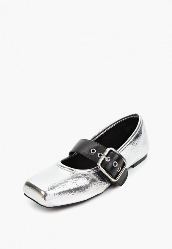 Балетки Befree