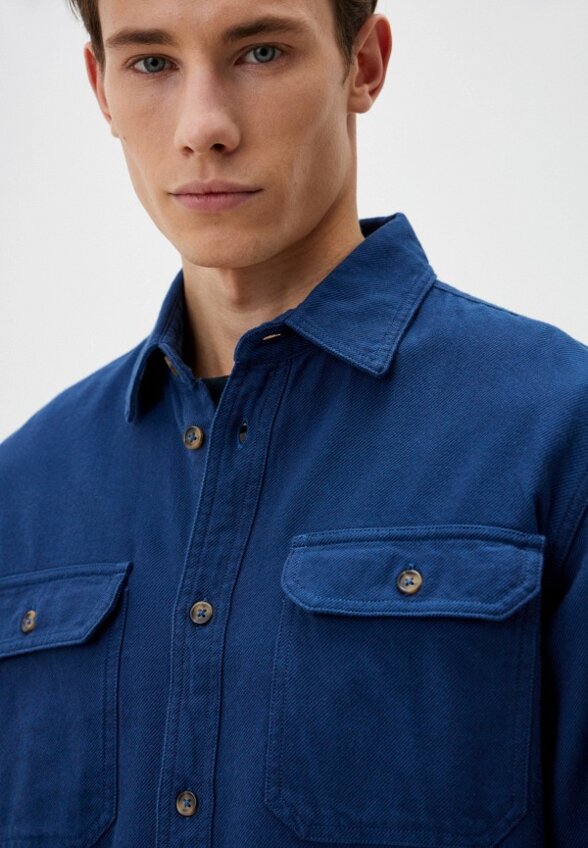 Рубашка United Colors of Benetton