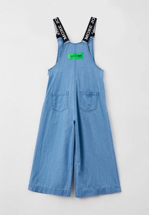 Комбинезон джинсовый Baon