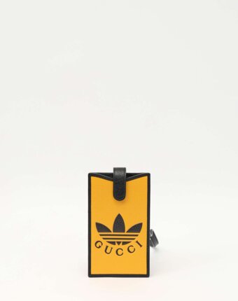 Gucci x Adidas Leather Bag женщинам