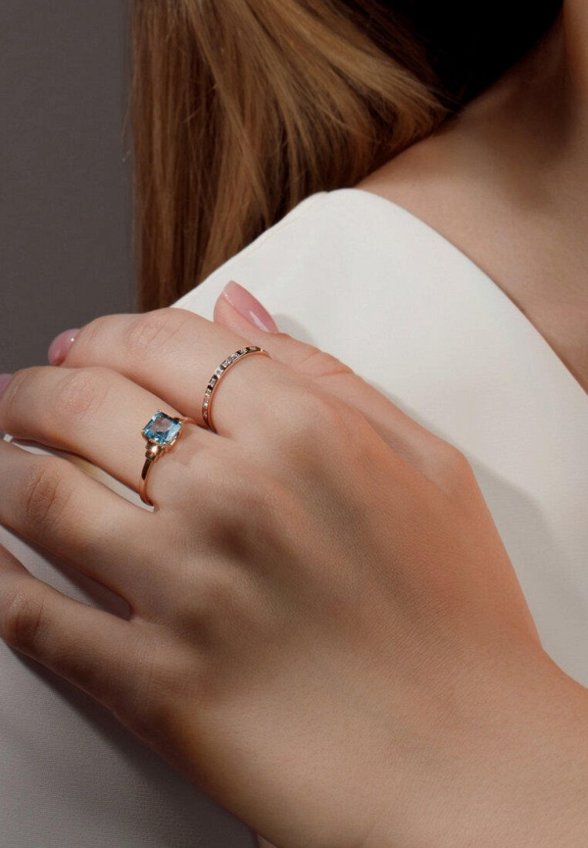 Кольцо Sokolov