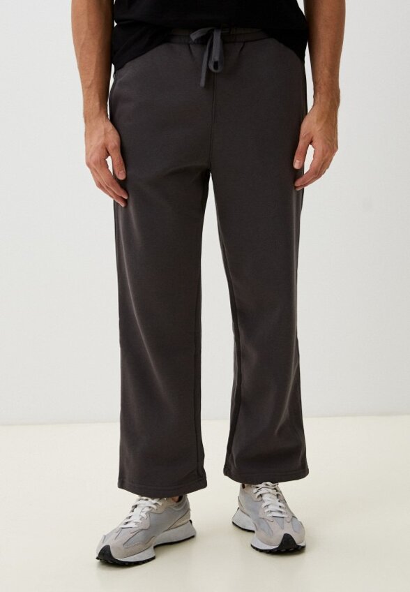 Брюки спортивные Zolla