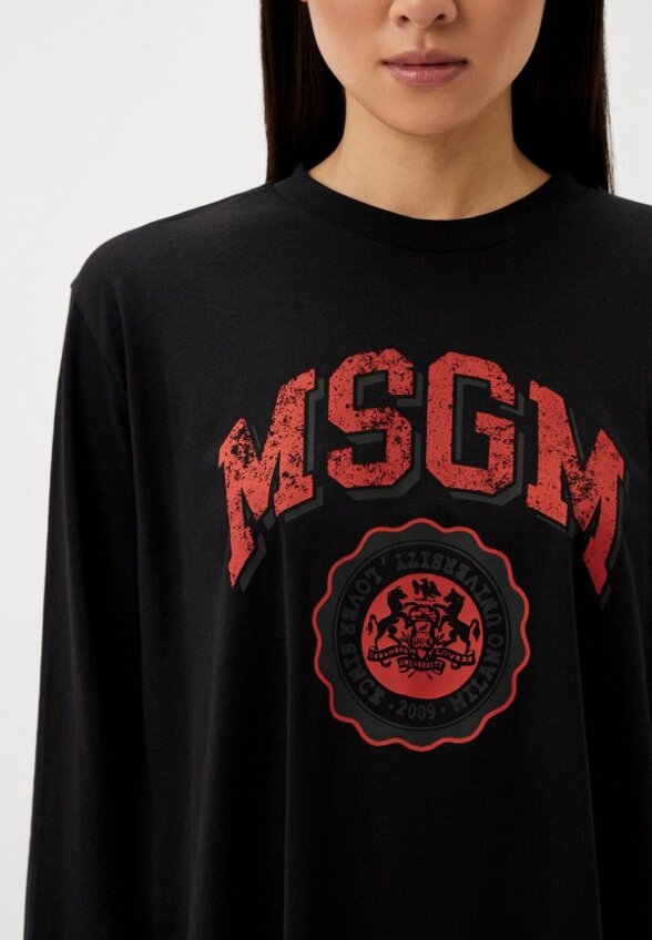 Платье MSGM