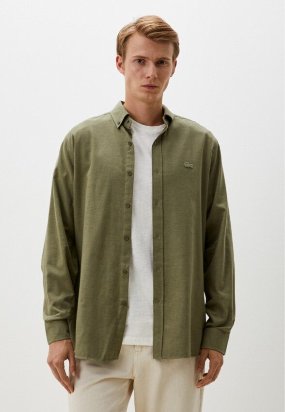 Рубашка Lacoste