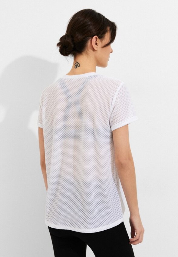 Футболка спортивная Mansen