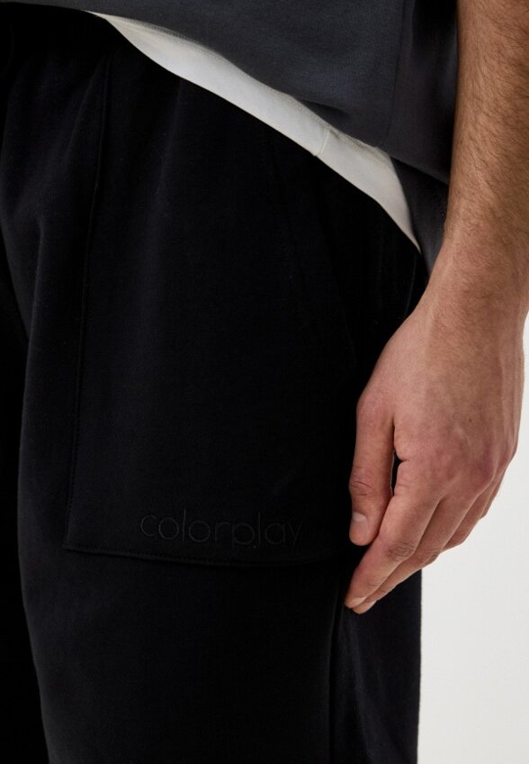 Шорты спортивные Colorplay