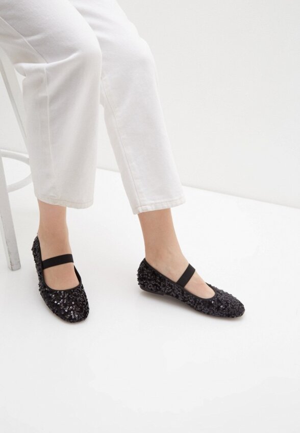 Балетки Trioshoes