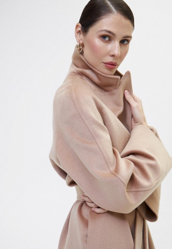 Пальто-халат Bersenbrand