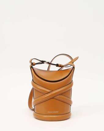 Alexander McQueen The Curve женщинам