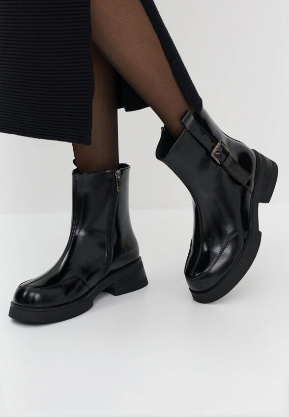 Ботинки Savage