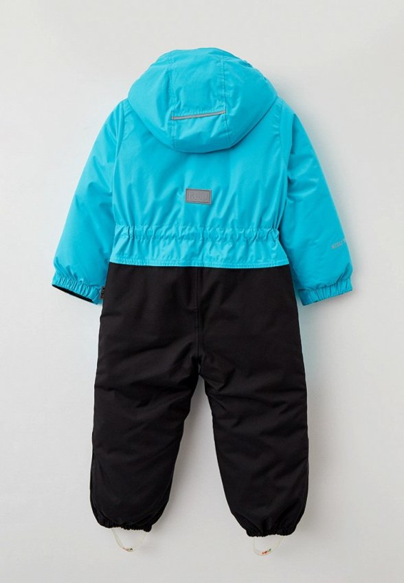Комбинезон утепленный Kisu