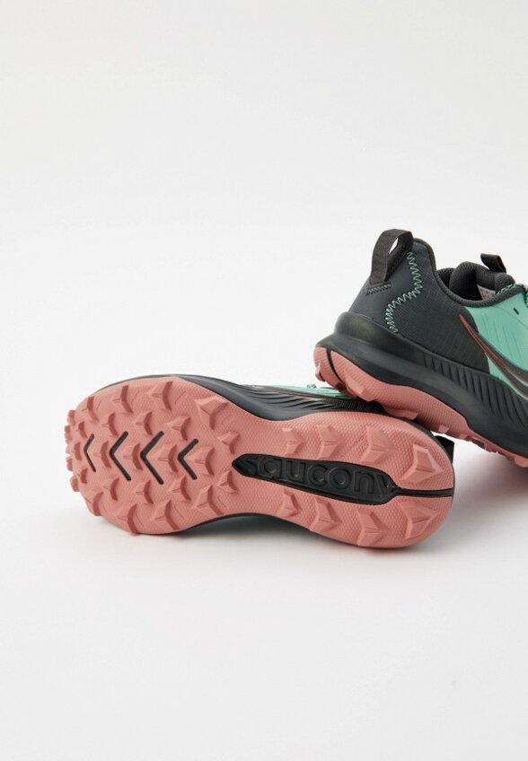 Кроссовки Saucony