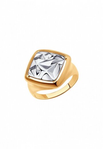 Кольцо Diamant