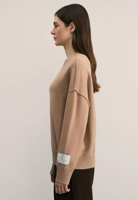 Джемпер Zarina