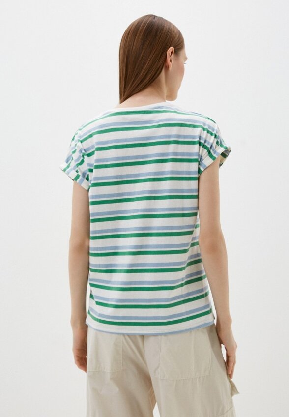 Футболка Springfield