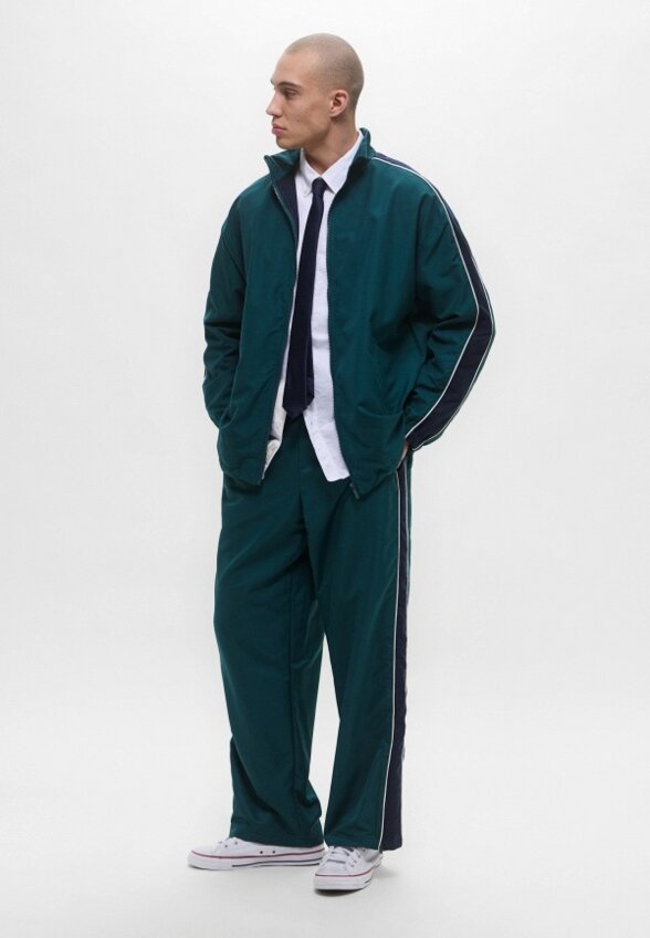 Брюки спортивные Befree