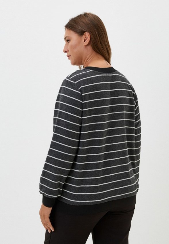 Свитшот Silver String