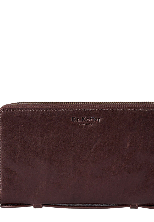 Др.Коффер X510400-91-09 портмоне