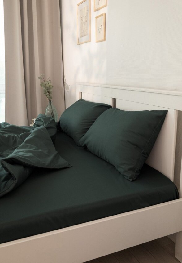 Комплект наволочек DeNastia