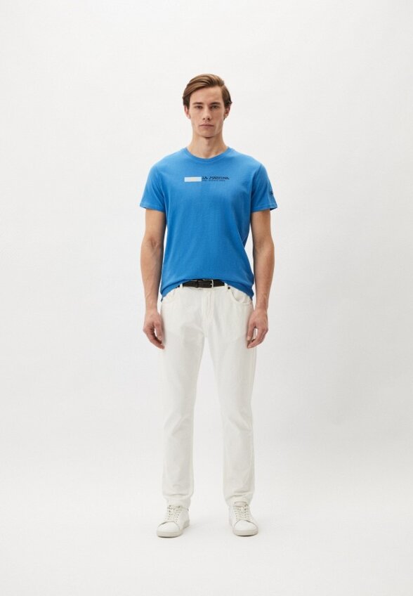 Футболка La Martina