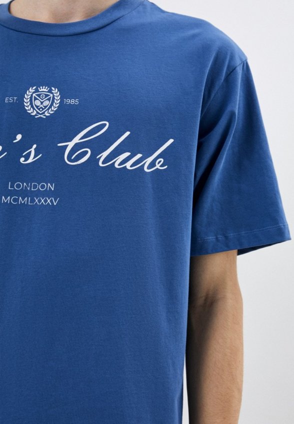 Футболка Mark Formelle