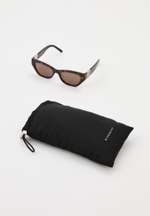 Очки солнцезащитные Givenchy