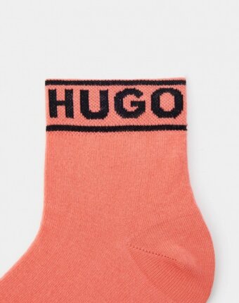 Носки 2 пары Hugo женщинам
