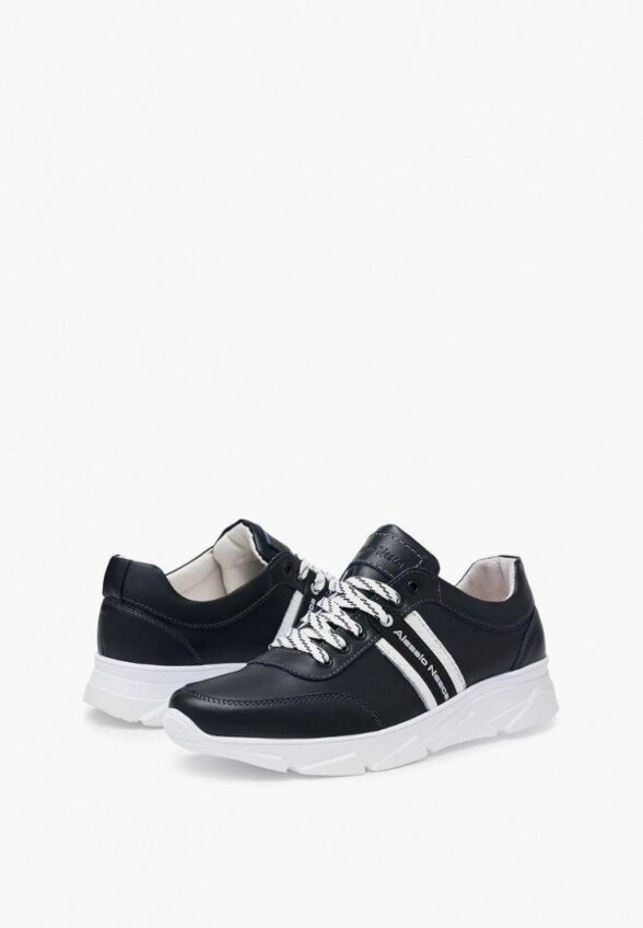 Кроссовки Alessio Nesca