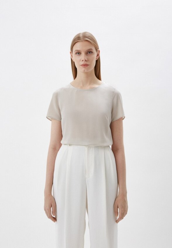 Блуза Falconeri