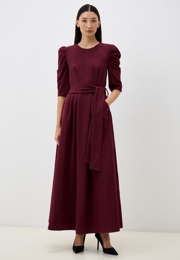 Платье MadaM T