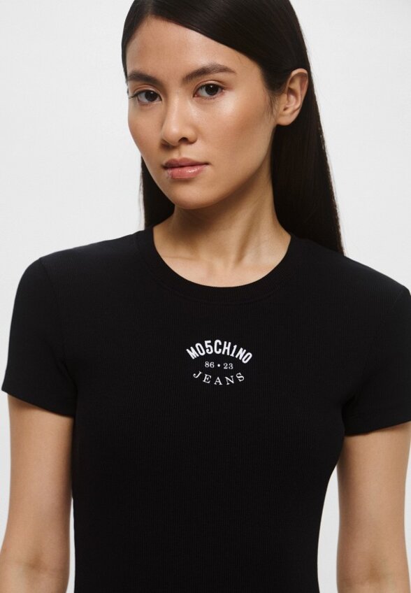 Платье MO5CH1NO Jeans