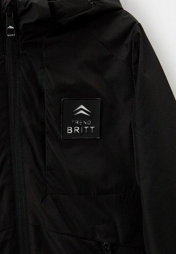Куртка утепленная Britt