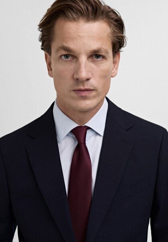 Пиджак Mango Man