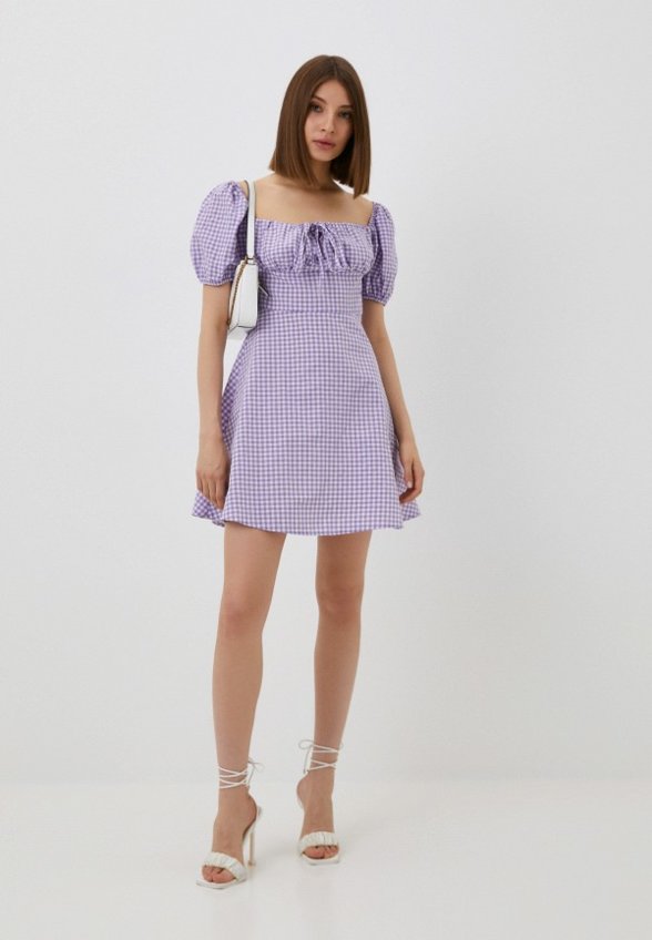 Платье Blissburst