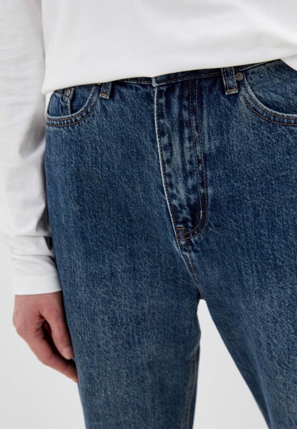 Джинсы Lusio