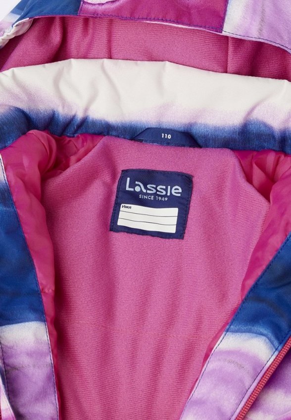 Комбинезон утепленный Lassie