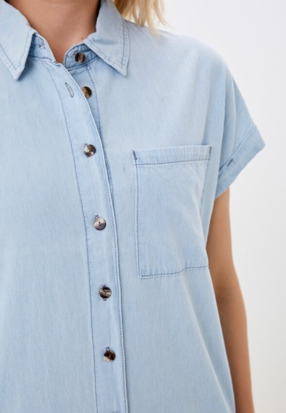 Платье джинсовое Baon