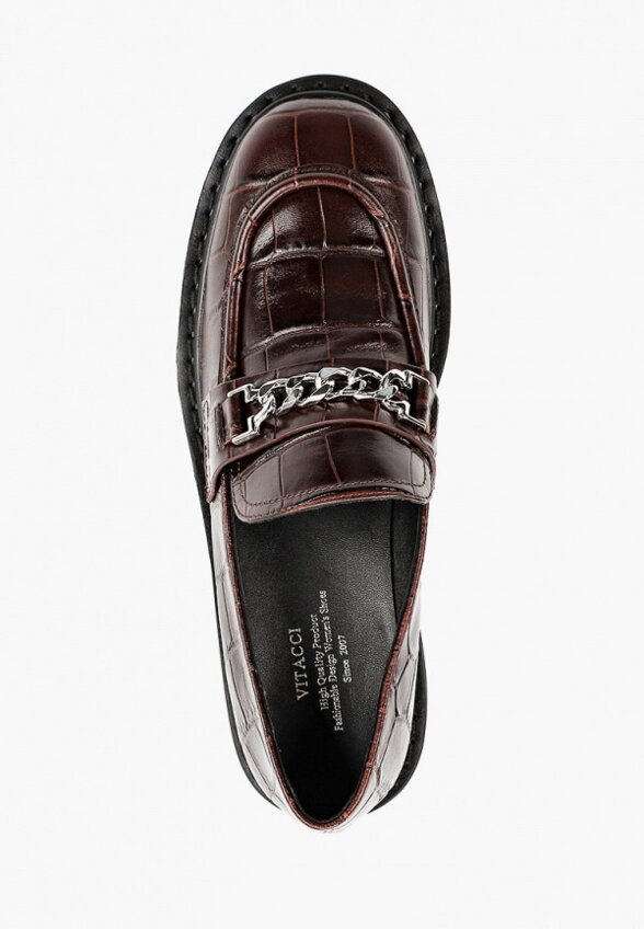 Лоферы Vitacci