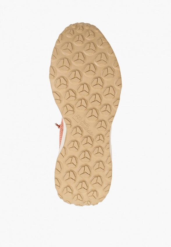 Кроссовки Jack Wolfskin