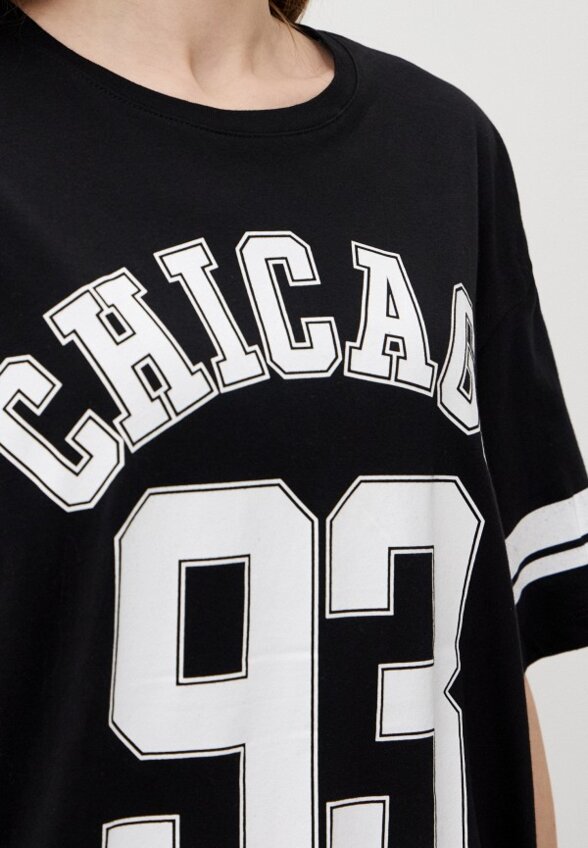 Футболка Terranova