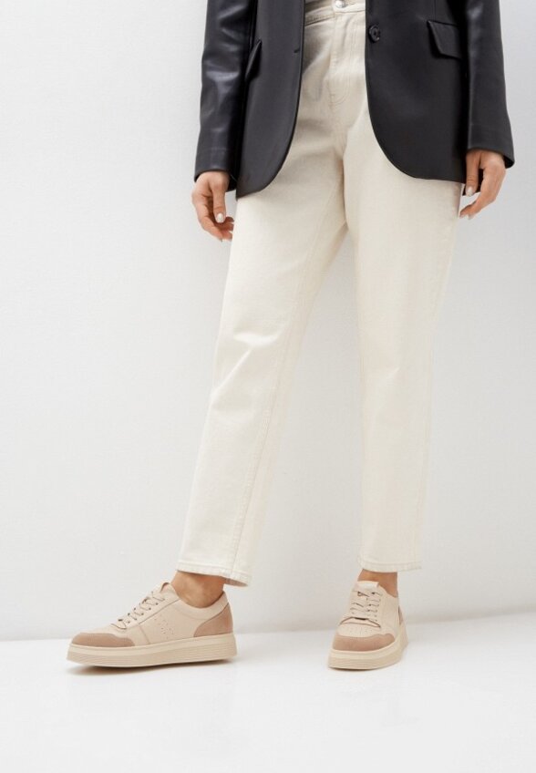 Кеды Thomas Munz