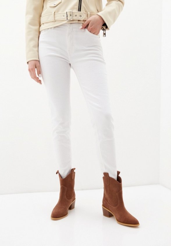 Ботильоны Sbalo